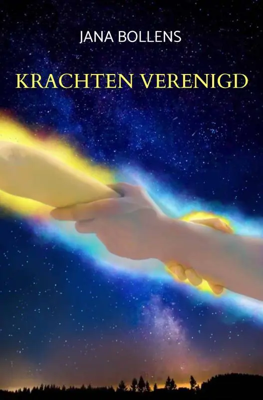 Krachten Verenigd / Druk 2 Express Levering