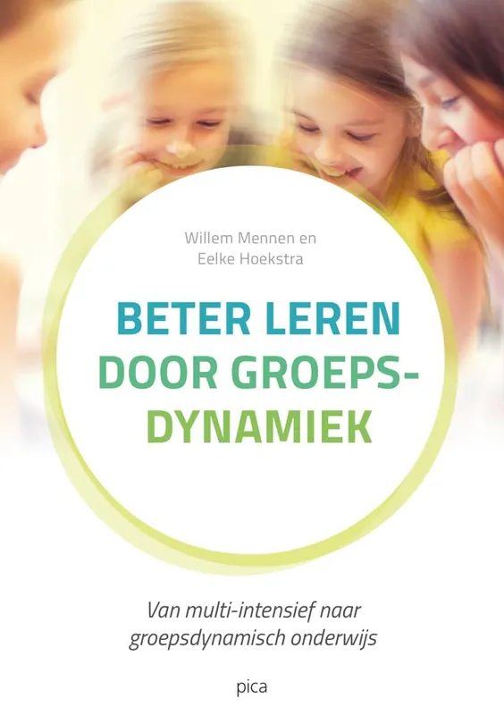 Beter leren door groepsdynamiek / Druk 2 Fabrieksprijs