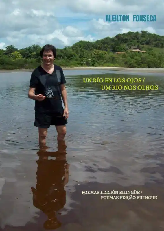 Bestseller Un río en los ojos / Um rio nos olhos / 1 Edition