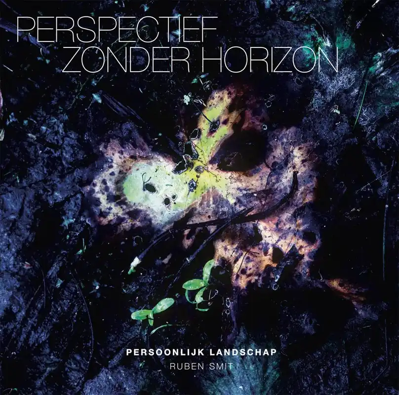 Beperkte Voorraad Perspectief zonder horizon / Druk 1