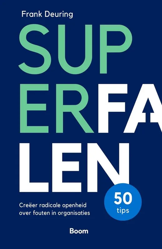 SuperFalen / Druk 1 Laatste Kans