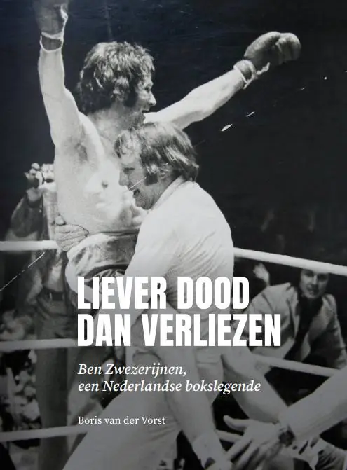 Gecertificeerd Liever dood dan verliezen / Druk 1
