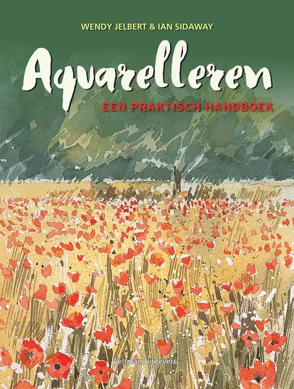 Laatste Kans Aquarelleren / Druk 4