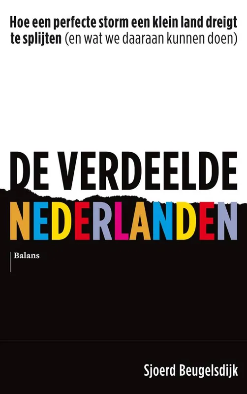 Veilige Betaling De verdeelde Nederlanden / Druk 3