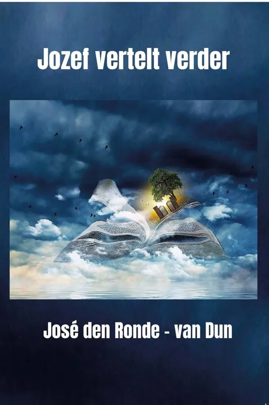 Direct Beschikbaar Jozef vertelt verder / Druk 1