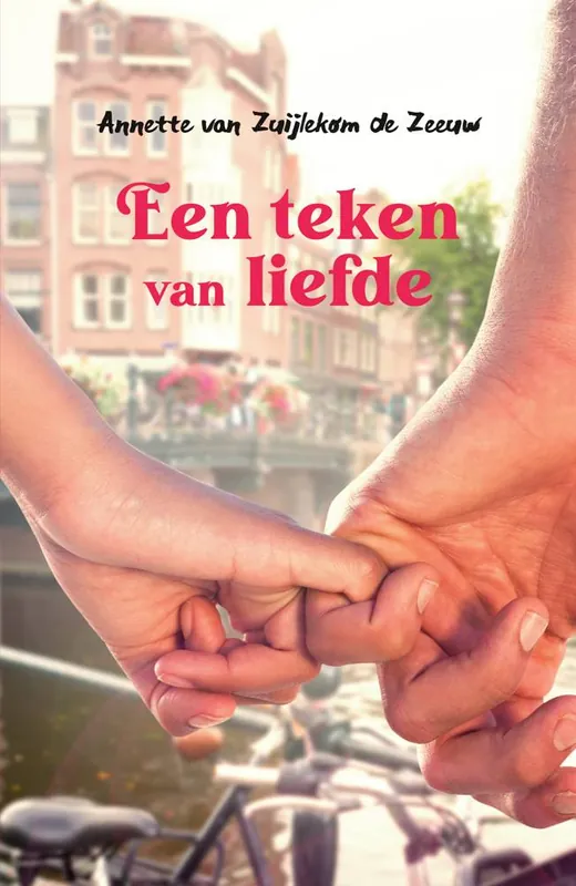 Koop Vandaag Een teken van liefde / Druk 1
