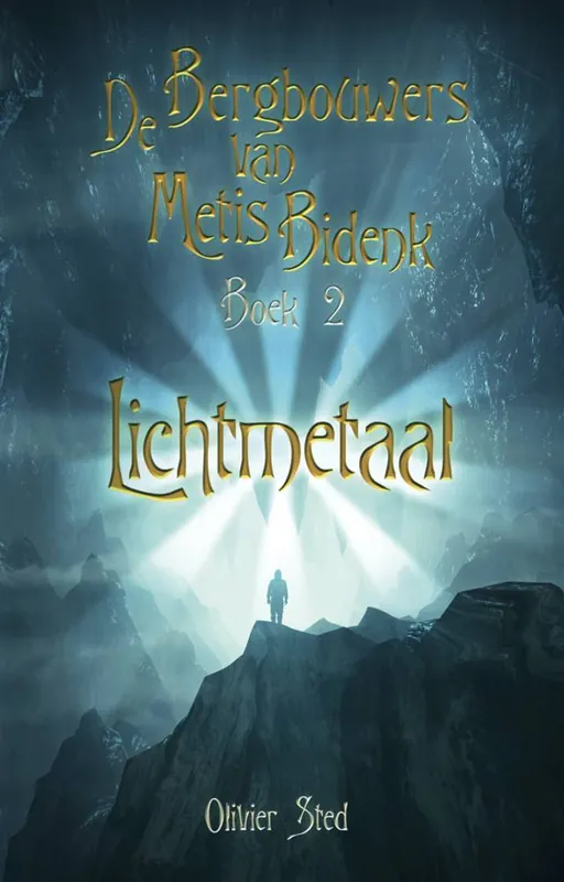 Merkproduct Lichtmetaal / Druk 1
