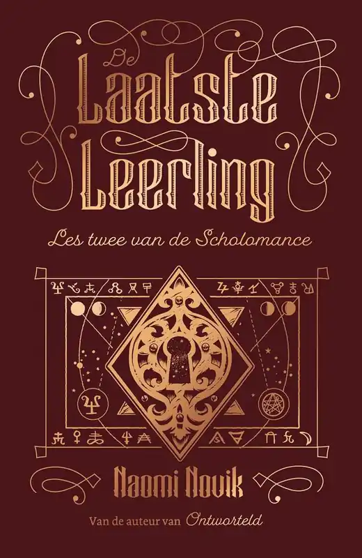 De Laatste Leerling / Druk 1 Superprijs