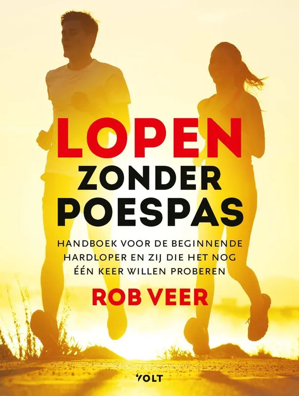 Koopje Lopen zonder poespas / Druk 1