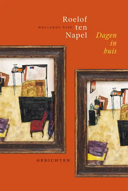 Dagen in huis / Druk 1 Nu Kopen