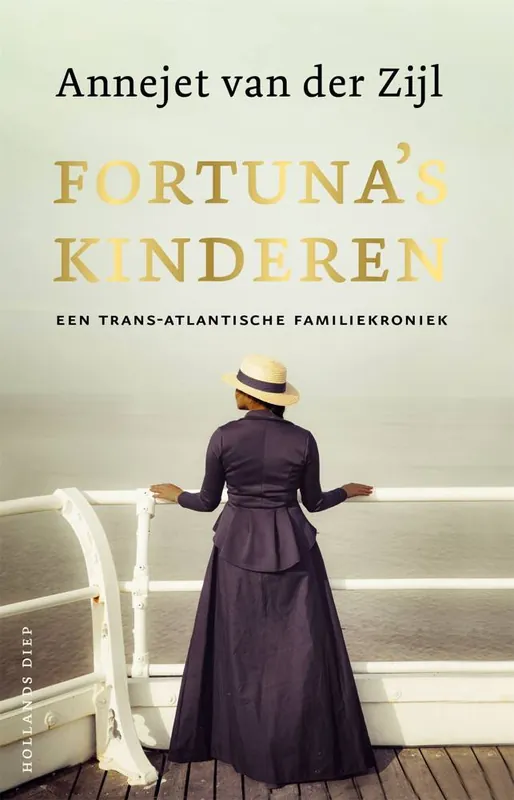 Fortuna's kinderen / Druk 1 Voordeelprijs