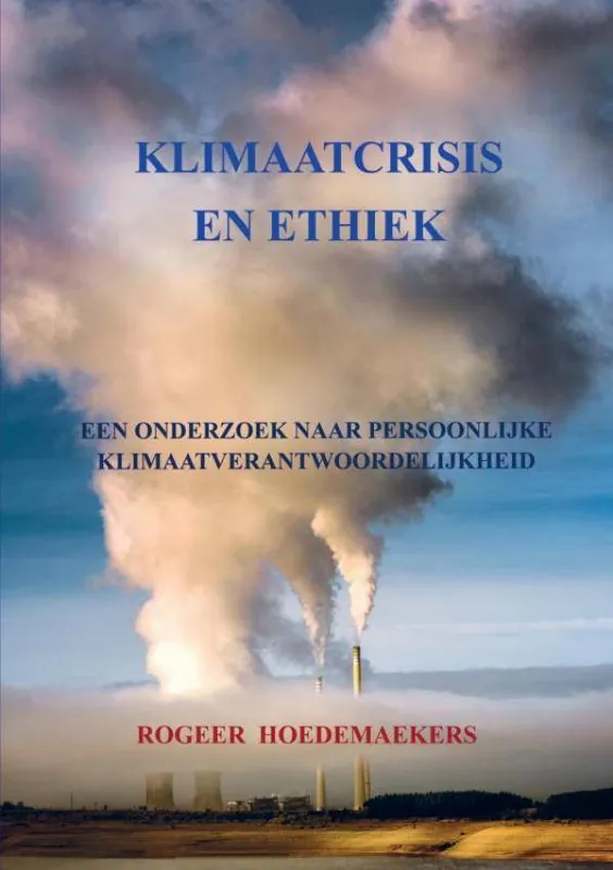 Klimaatcrisis en Ethiek / Druk 2 Lage Kosten