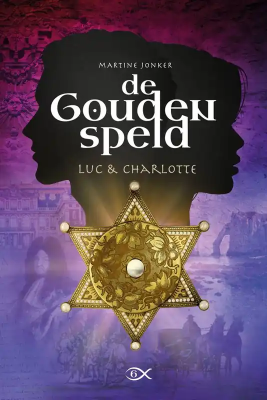 Dagaanbieding Luc en Charlotte / Druk 1