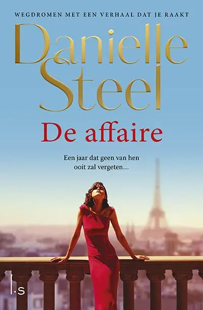 Merkproduct De affaire / Druk 1