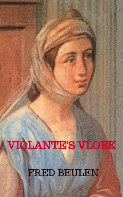 Violante's Vloek / Druk 1 Beste Prijs
