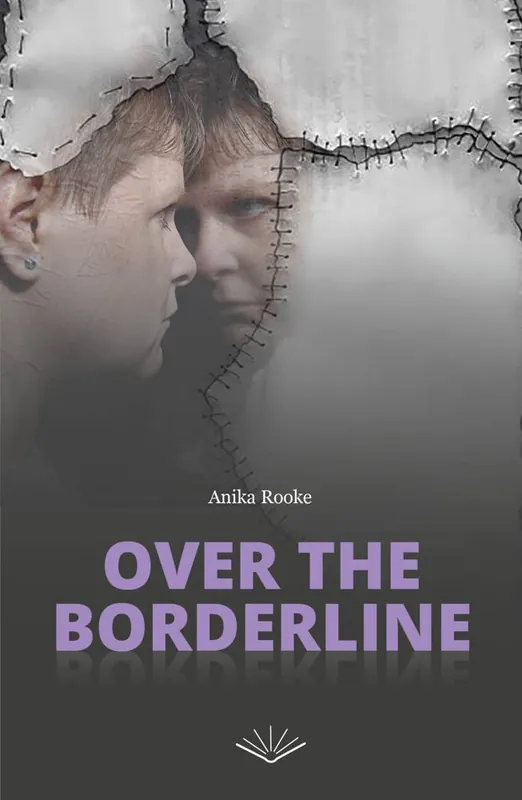 Koopje Over the borderline / Druk 1