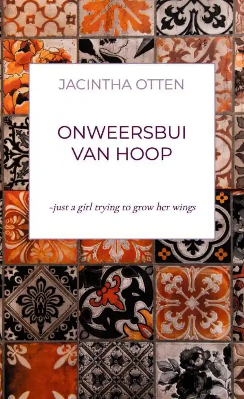 Onweersbui van hoop / Druk 1 Laatste Kans
