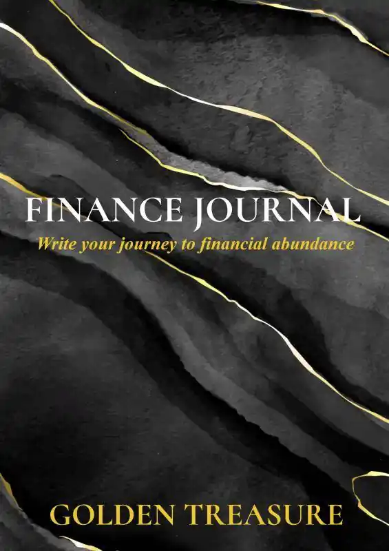 FINANCE JOURNAL / Druk 1 Flitsaanbieding