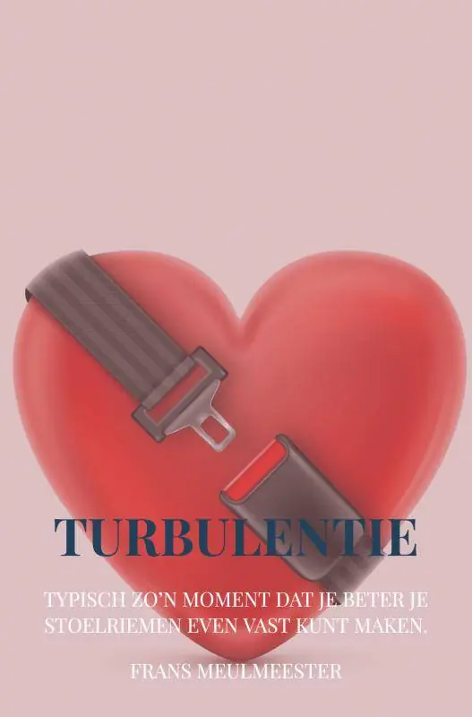 Alleen Vandaag Turbulentie / Druk 1