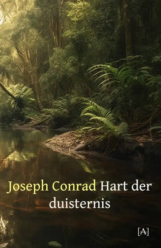 Superprijs Hart der duisternis / Druk 1
