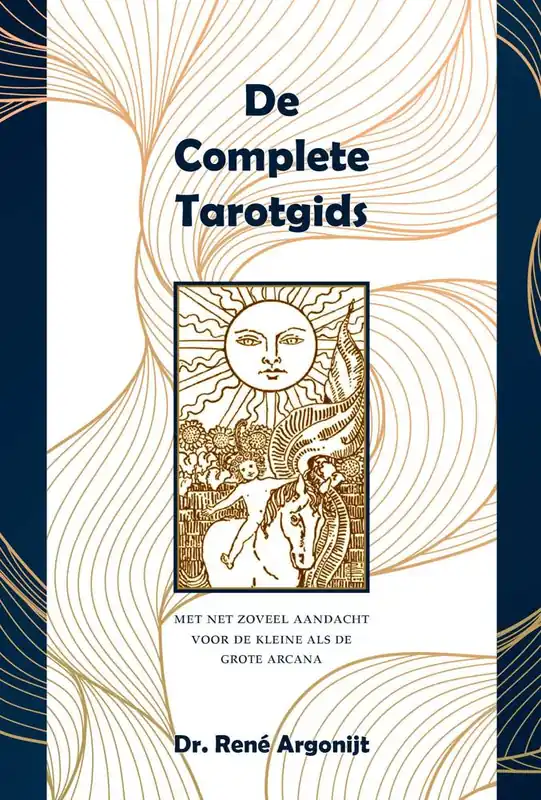 De complete tarotgids / Druk 1 Merkproduct
