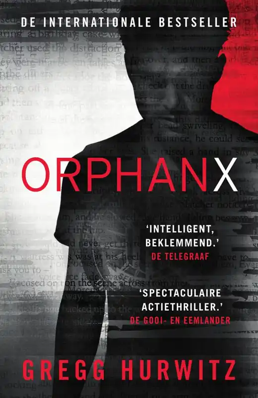 Orphan X / Druk 1 Premium
