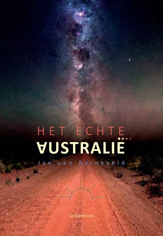 Dagaanbieding Het echte Australië / Druk 1