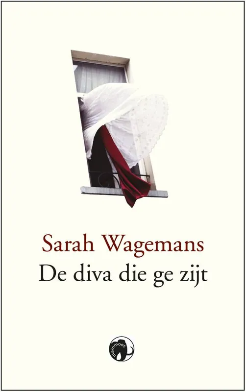 De diva die ge zijt / Druk 1 Laatste Versie
