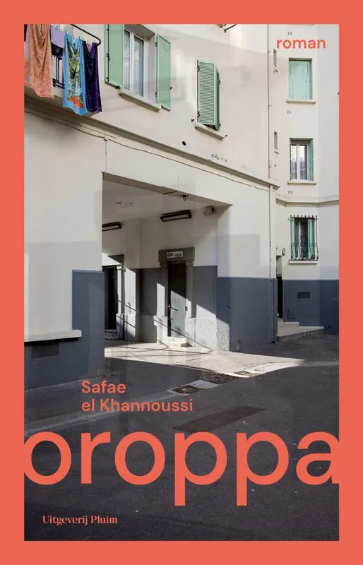 Oroppa / Druk 1 Betaalbaar