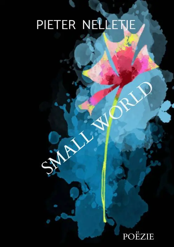 SMALL WORLD / Druk 1 Alleen Vandaag