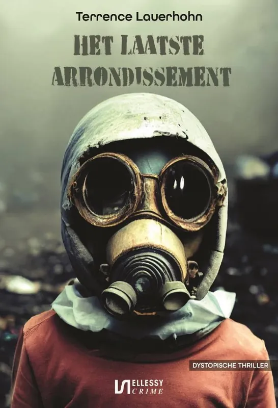 Gratis Verzending Het Laatste Arrondissement / Druk 1