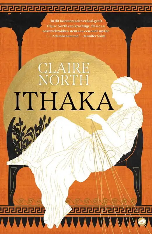 Ithaka / Druk 1 Koop Vandaag