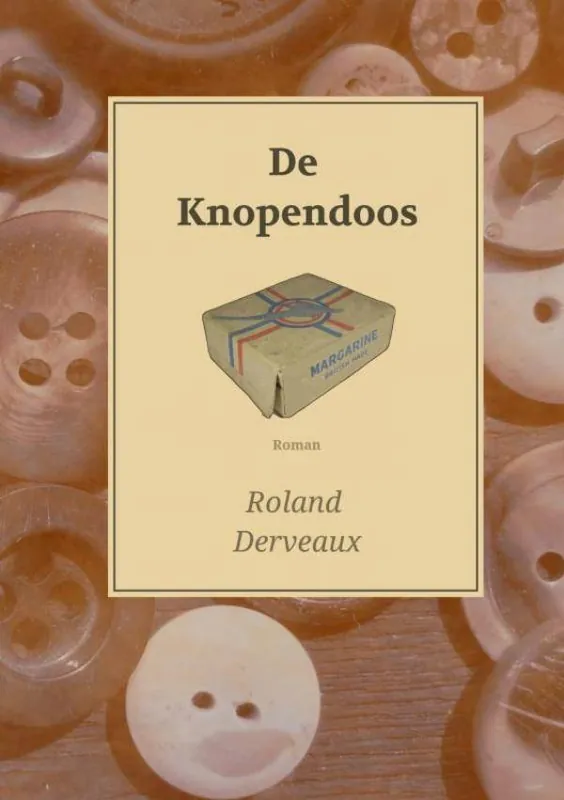 De knopendoos / Druk 1 Gratis Retour