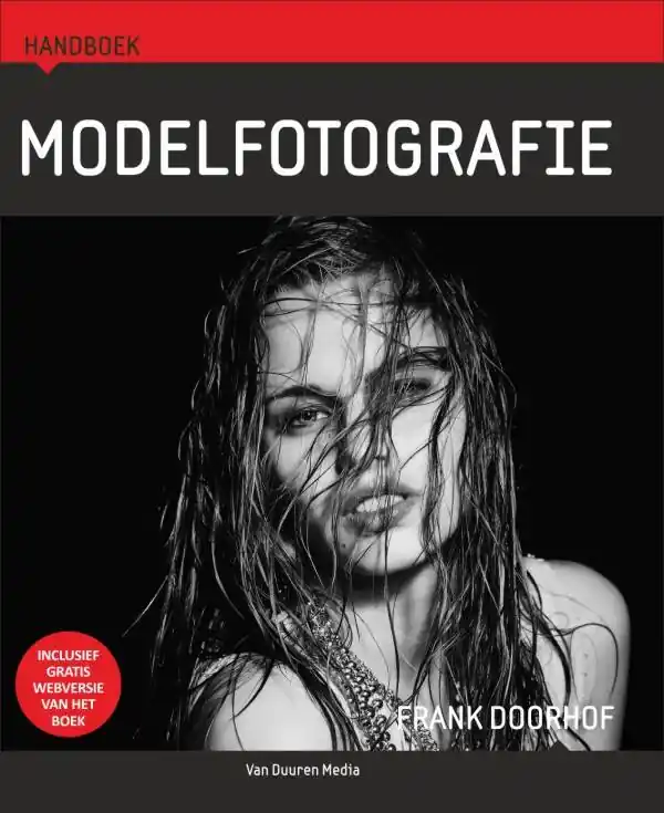 Koop Online Modelfotografie / Druk 1