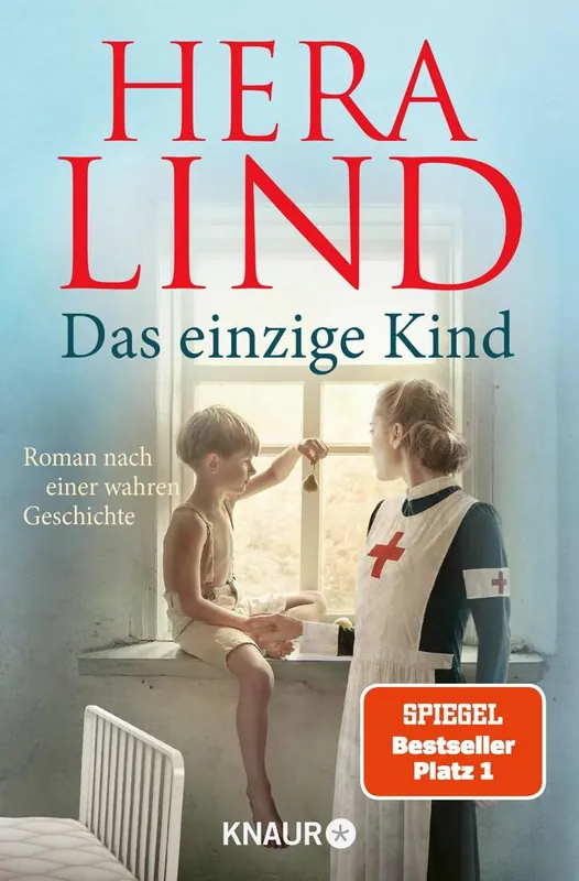 Lage Kosten Das einzige Kind / 1 Edition