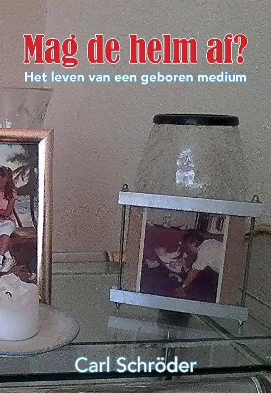 Mag de helm af? / Druk 1 Seizoensaanbieding