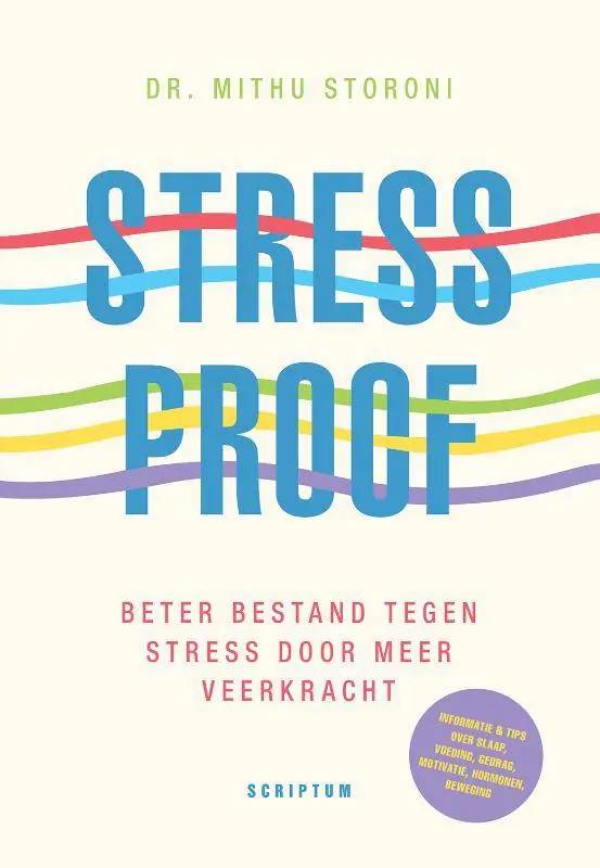 Stressproof / Druk 1 Gratis Retour