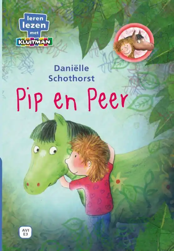 Koopje Pip en Peer / Druk 1