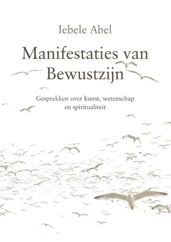 Manifestaties van bewustzijn / Druk 3 Premium