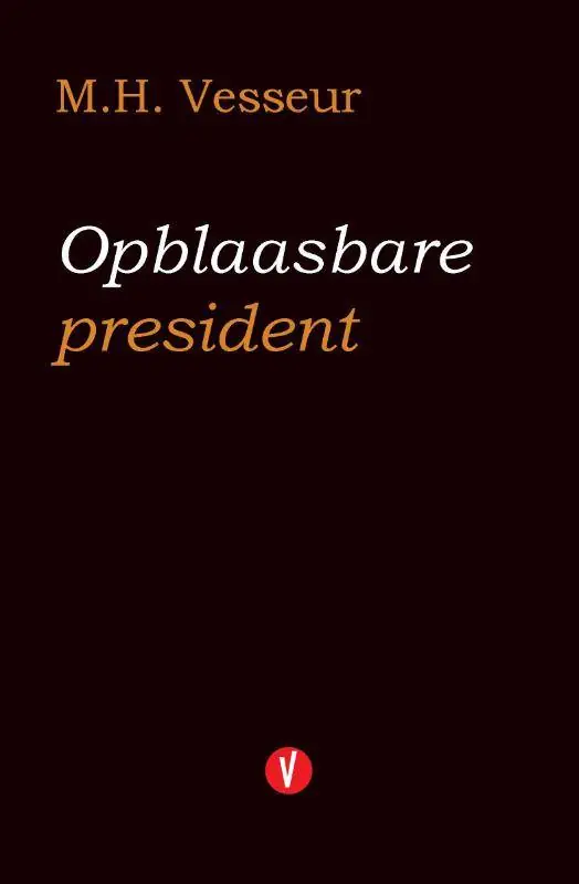 Opblaasbare president / Druk 2 Flitsaanbieding