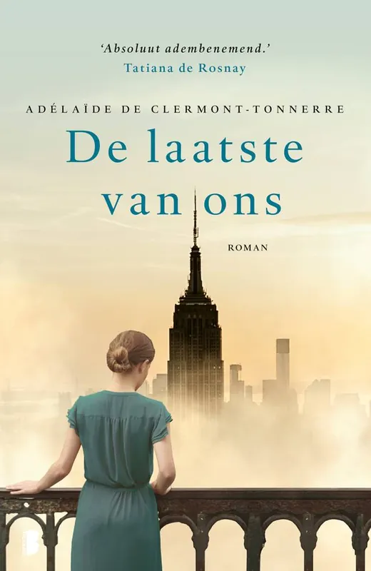 De laatste van ons / Druk 99 Veilige Betaling