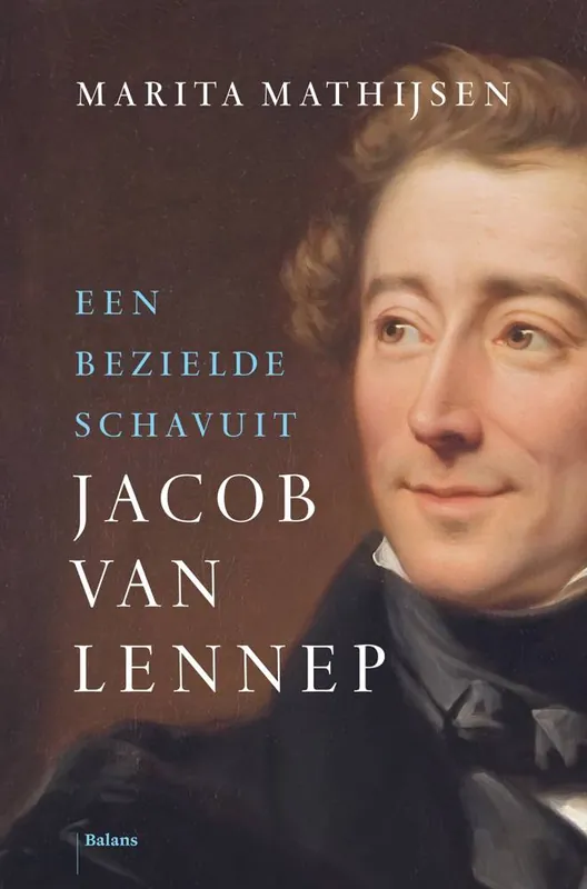 Direct Beschikbaar Jacob van Lennep / Druk 1
