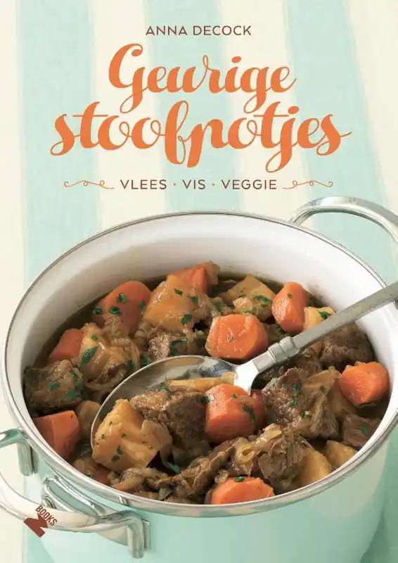 Direct Verzonden Geurige stoofpotjes / Druk 1