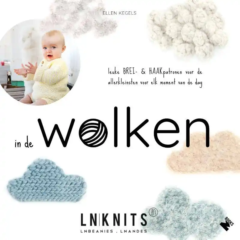 Gereduceerde Prijs In de wolken / Druk 1