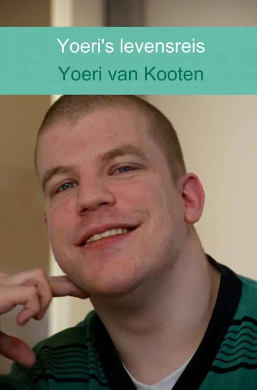 Lage Prijs Yoeri's levensreis / Druk 1