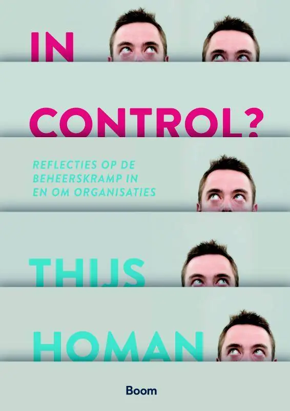 Beste Prijs In control? / Druk 1