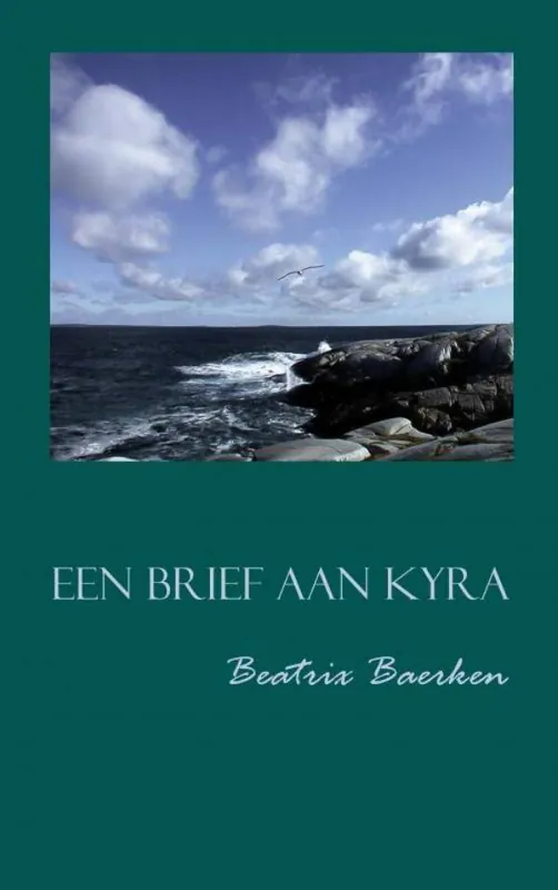 Een brief aan Kyra / Druk 1 Nu Kopen