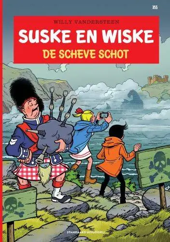 De scheve schot / Druk 1 Shop Nu