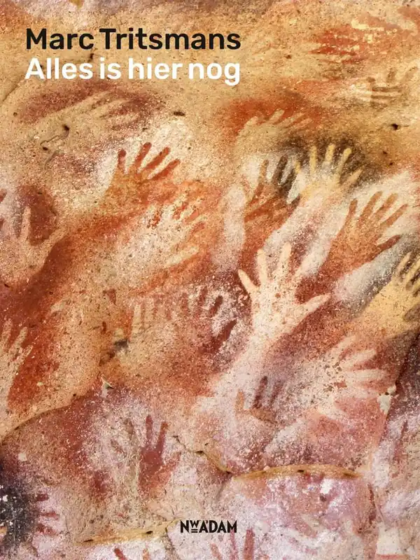 Alles is hier nog / Druk 1 Lage Prijs