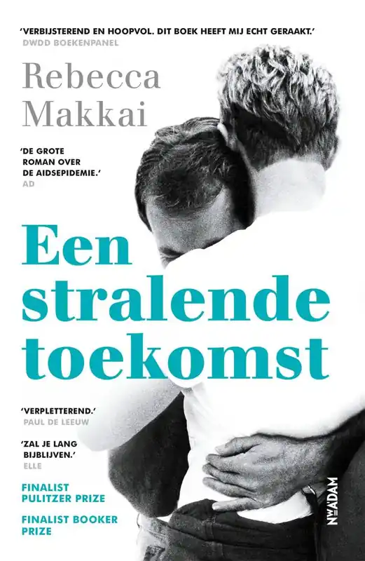 Direct Beschikbaar Een stralende toekomst / Druk 2